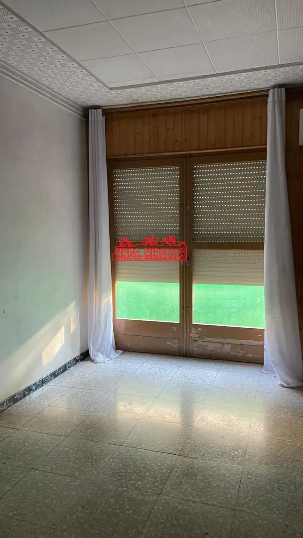 Dormitori de Casa o xalet en venda en Aspe amb Terrassa