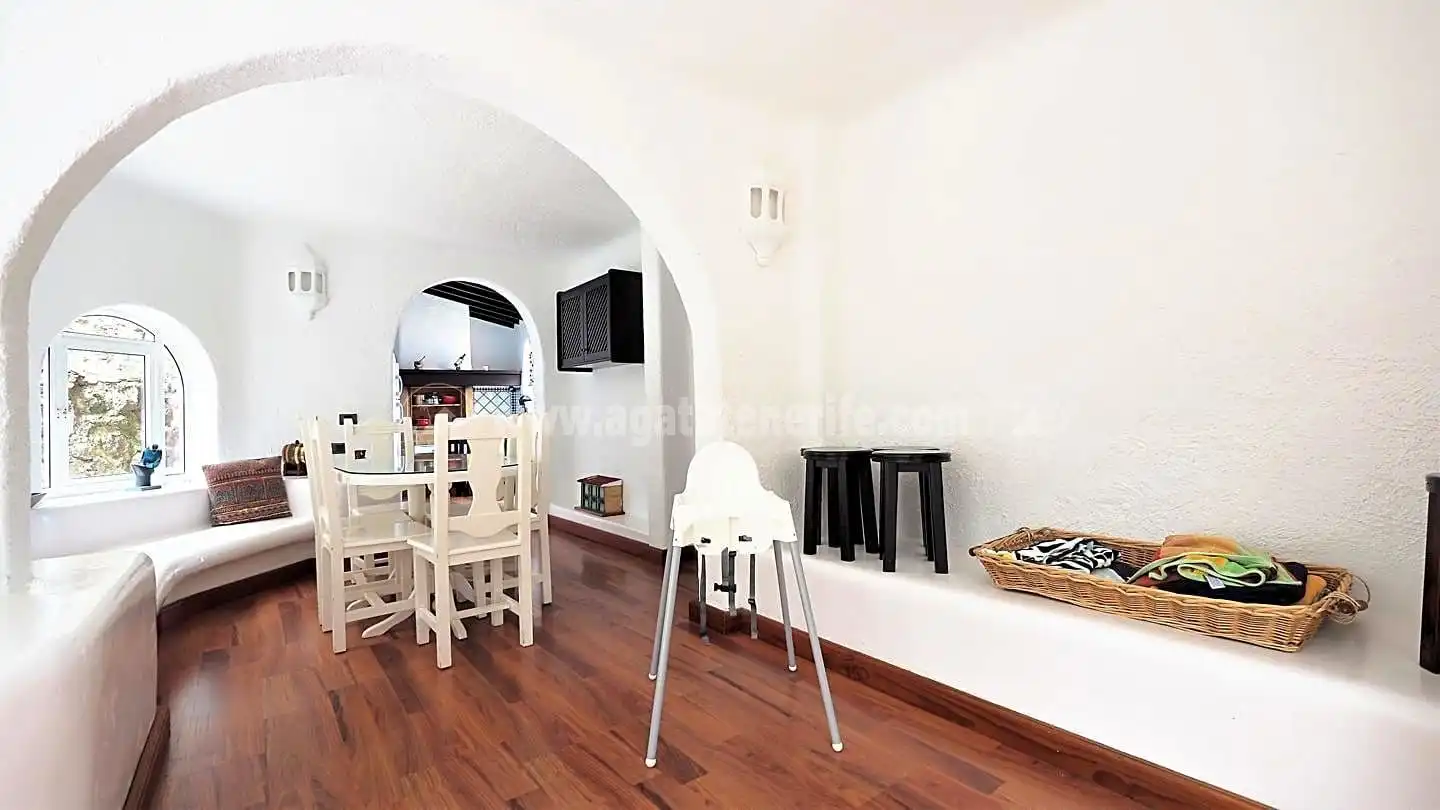 Maison rustique avec piscine à vendre à La Vega - El Amparo - Cueva del Viento, imagen 27