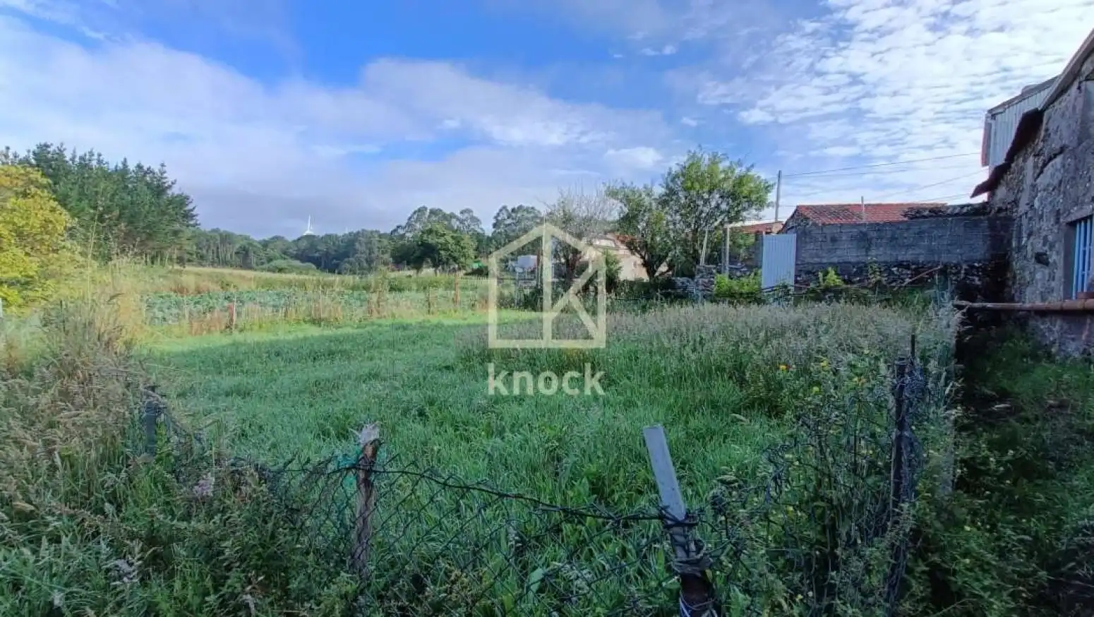 Casa o xalet en venda a Camariñas - O Riás, Camariñas
