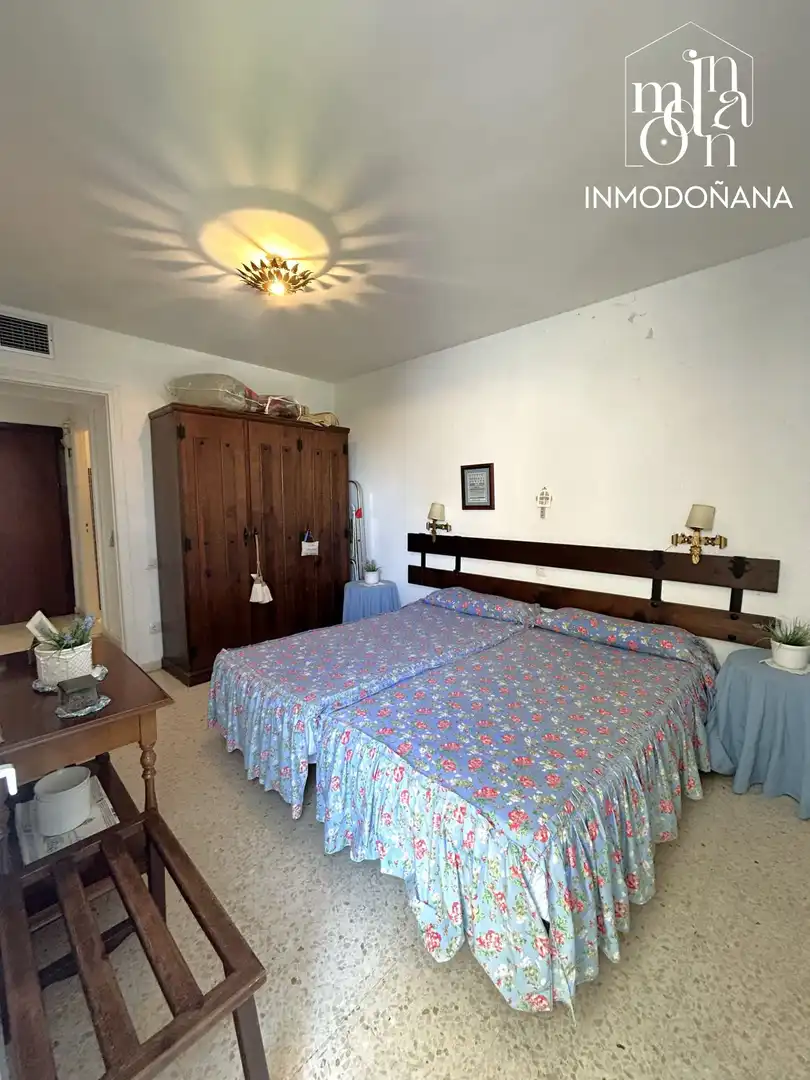 Habitación de Piso en venta en Almonte con Aire acondicionado, Terraza y Amueblado