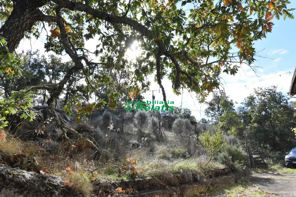 Residencial en venda en Fuenteguinaldo