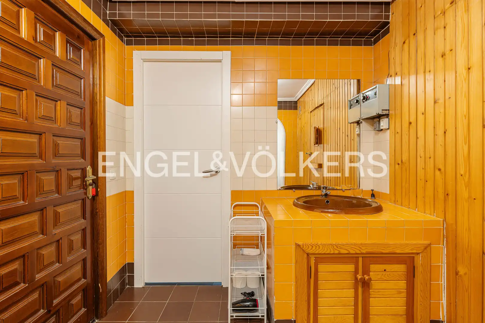 Haus mit Pool zum Verkauf in Villafranca del Castillo, imagen 39