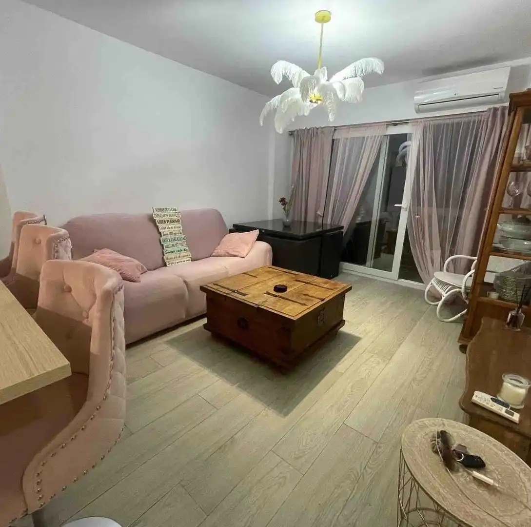 Apartament amb piscina de lloguer a Playa Muchavista, imagen 2
