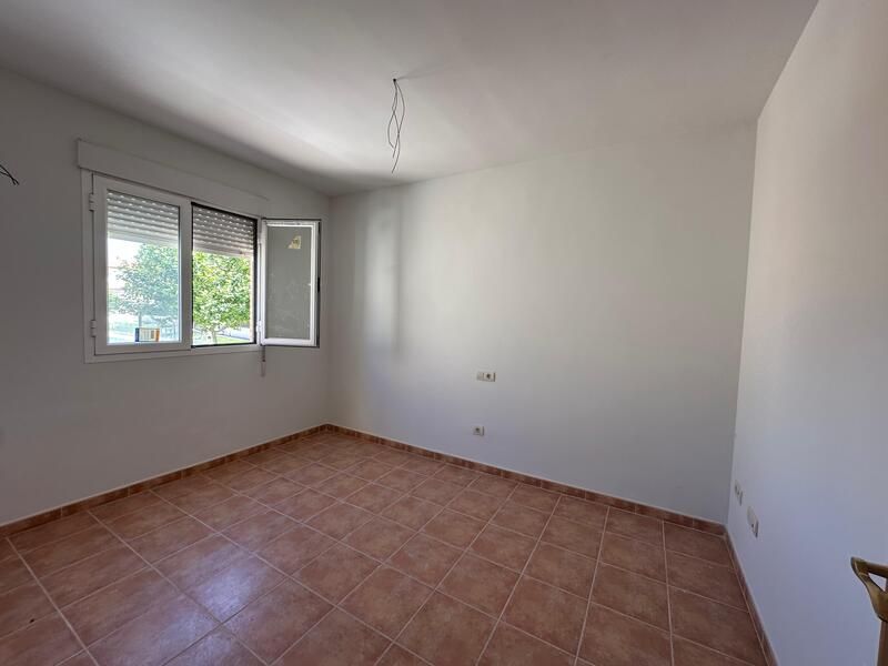 Bedroom of House or chalet for sale in Horcajo de Santiago  with Private garden and Swimming Pool