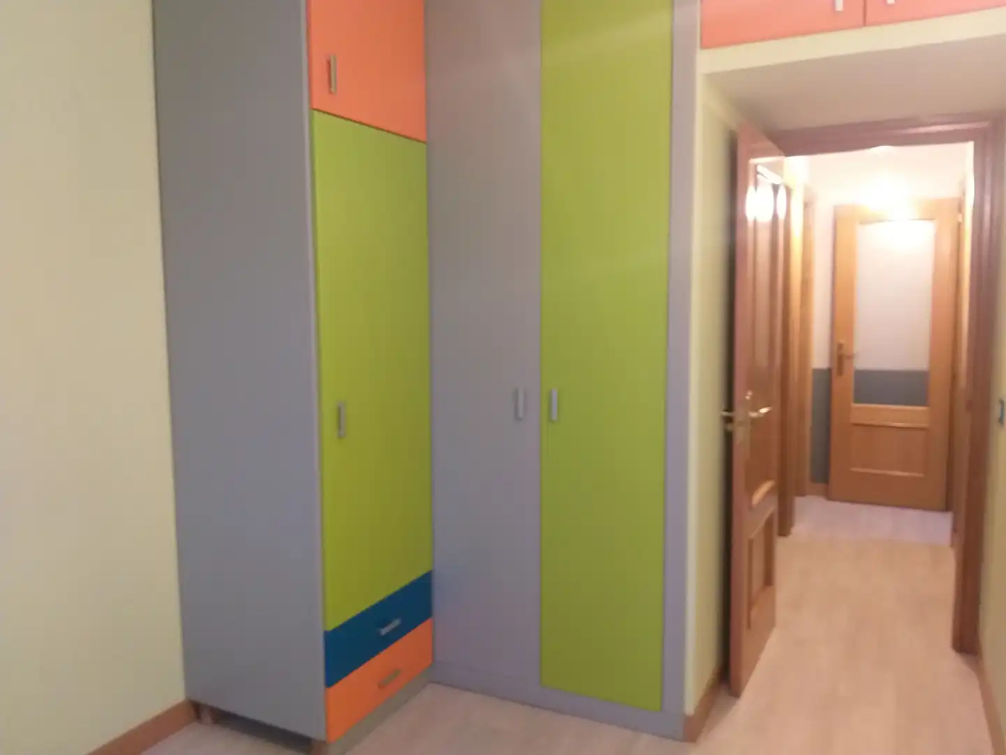 Wohnung zur Miete in Avenida las Retamas, Prado Santo Domingo - Ensanche