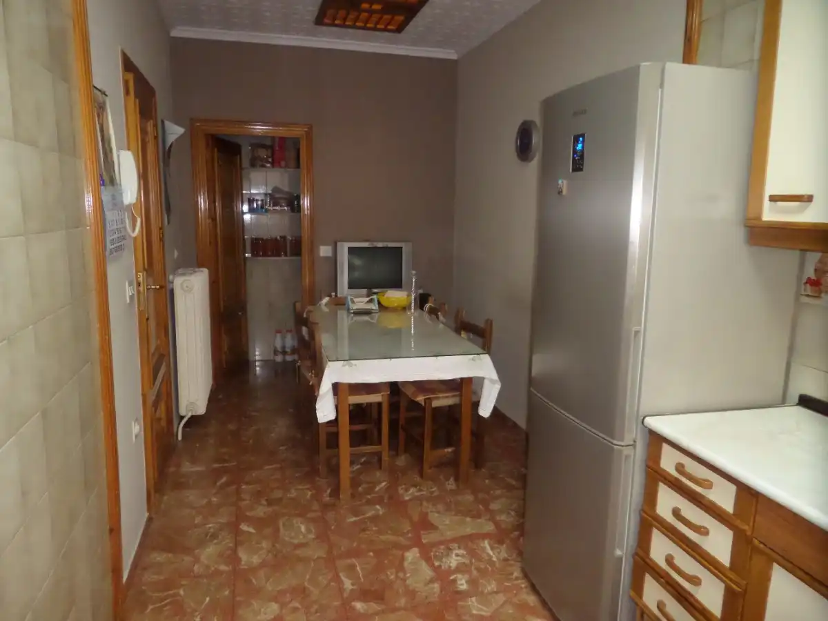Casa con terraza en venta en Tomelloso, imagen 34