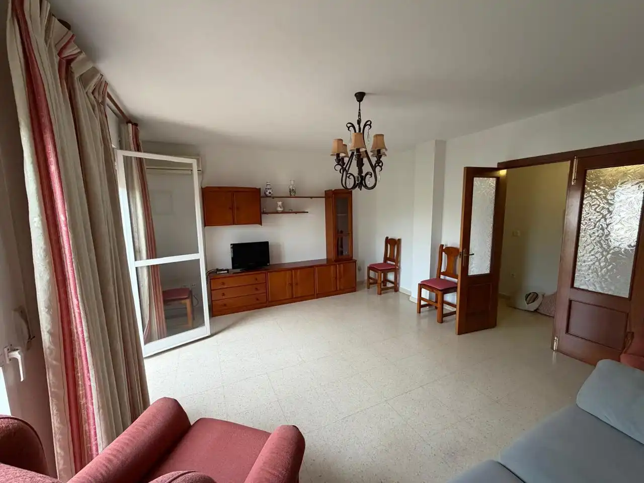 Flat for sale in Plaza de Andalucía 21, imagen 9