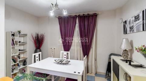 Foto 4 de Piso en venta en Roquetas Pueblo, Almería