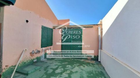 Foto 2 de Casa o chalet en venta en César Manrique, Sonnenland, San Bartolomé de Tirajana