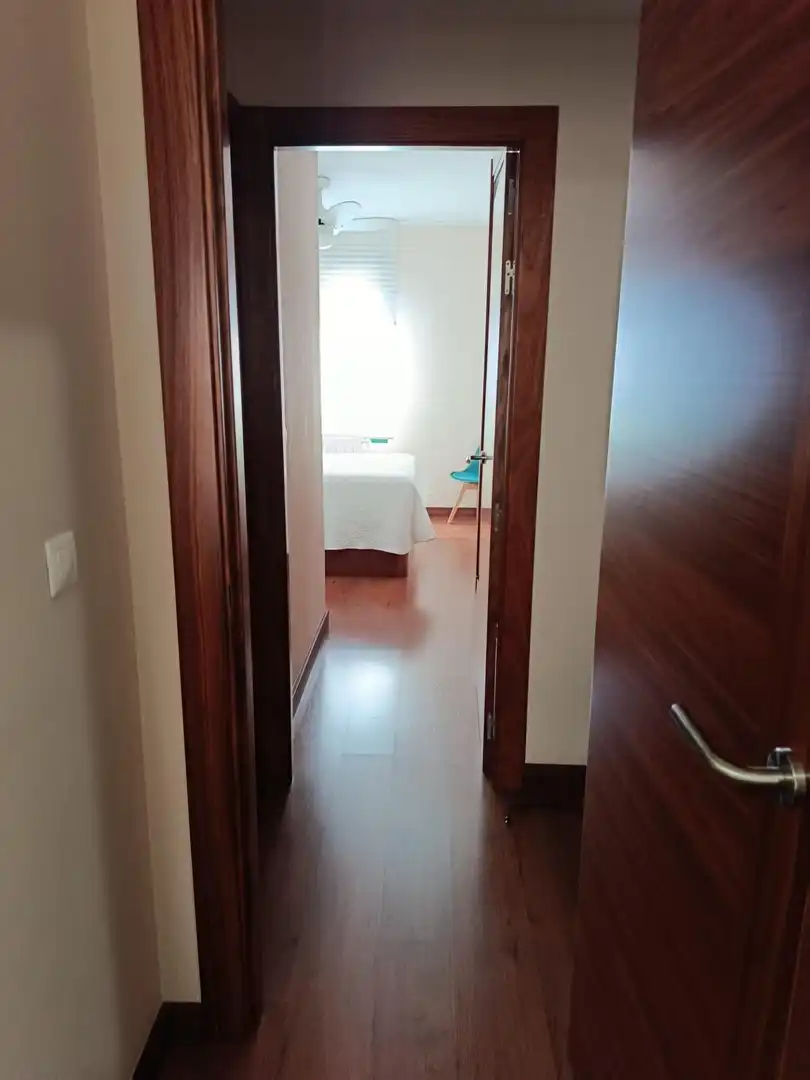 Wohnung mit Terrasse zum Verkauf in Chinchilla de Monte-Aragón, imagen 6