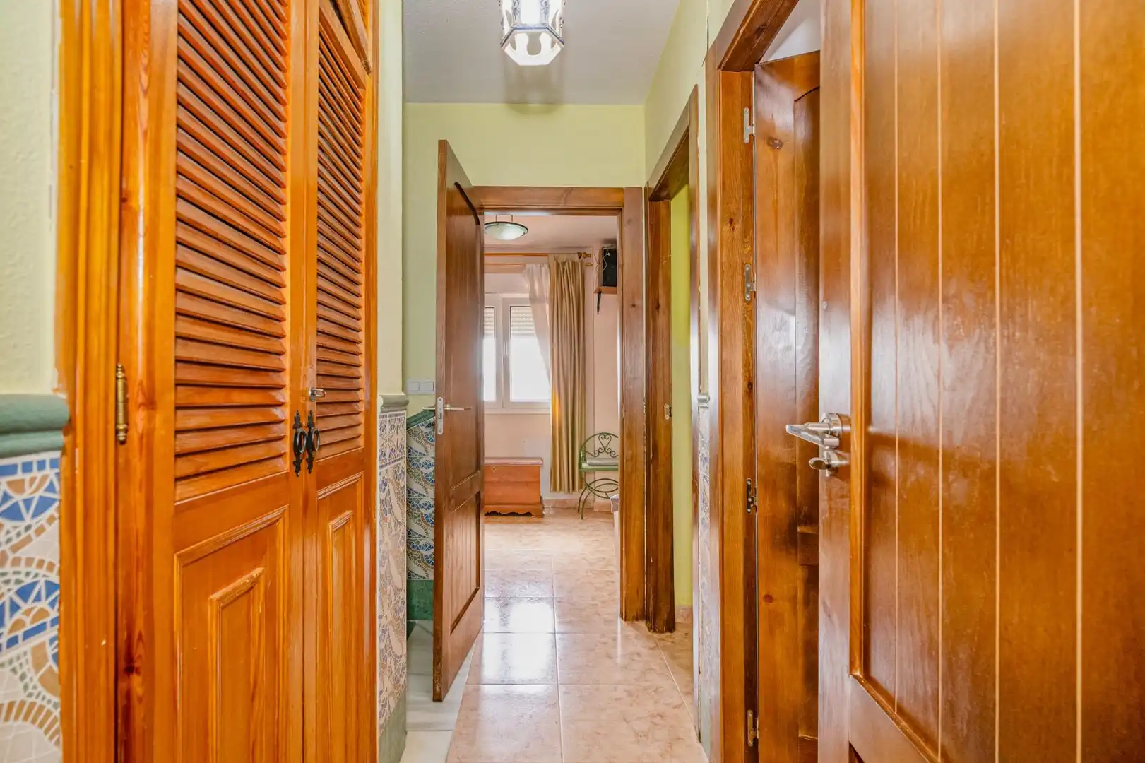 Casa a schiera con terrazza in vendita a Calle RIO GENIL, imagen 20