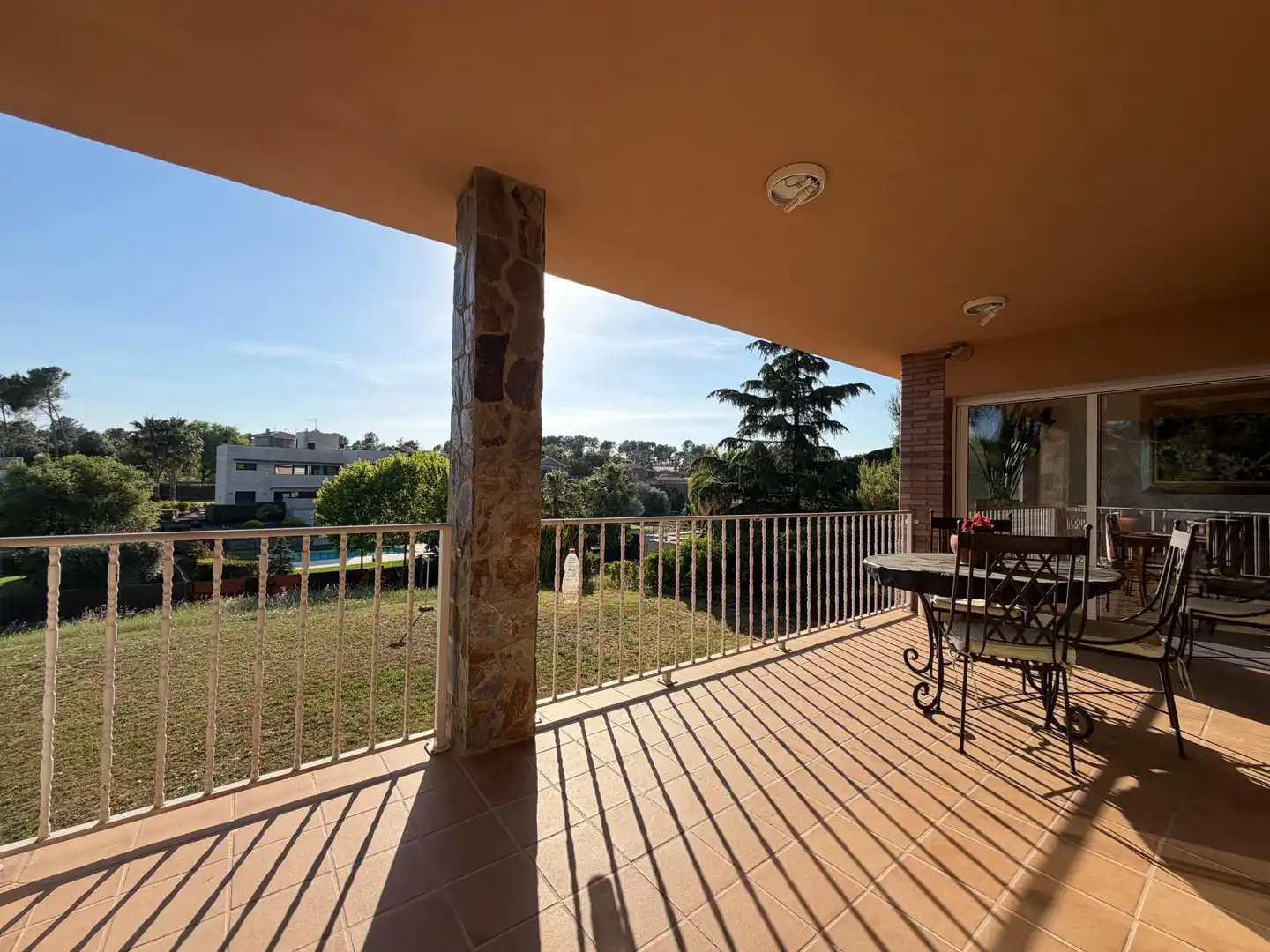Villa mit Terrasse zum Verkauf in Concòrdia - Can Rull, imagen 3
