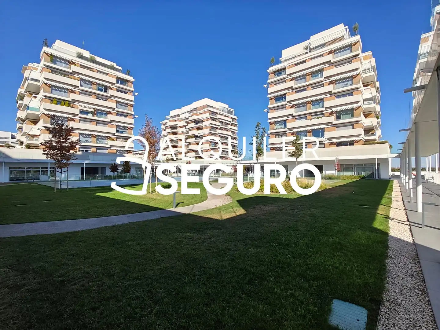 Appartamento con piscina in affitto a José Antonio Fdez Ordóñez, imagen 41
