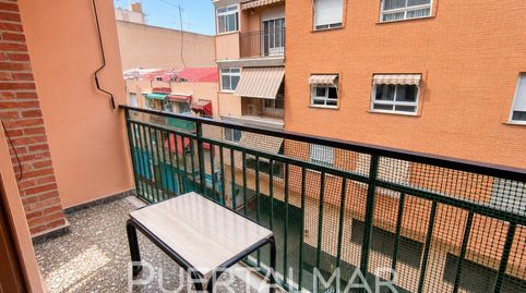 Photo 5 of Flat for rent in Calle Francisco Montero Pérez, Los Ángeles, Alicante / Alacant