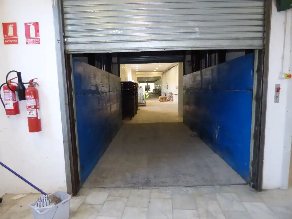Nau industrial en venda a Navàs, imagen 19