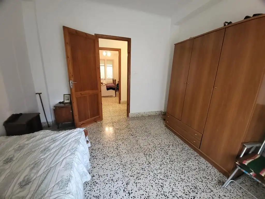 Dormitori de Casa o xalet en venda en Casas de Haro amb Aire condicionat, Calefacció i Moblat