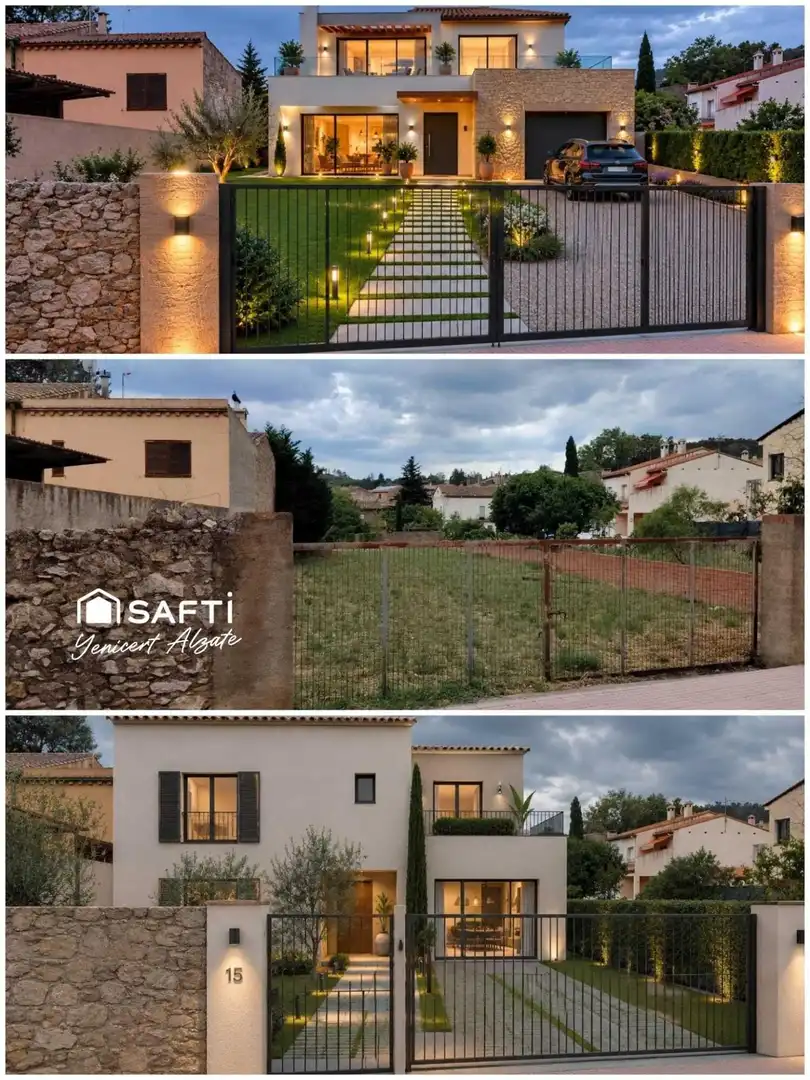 Terreno residenziale in vendita a Darnius