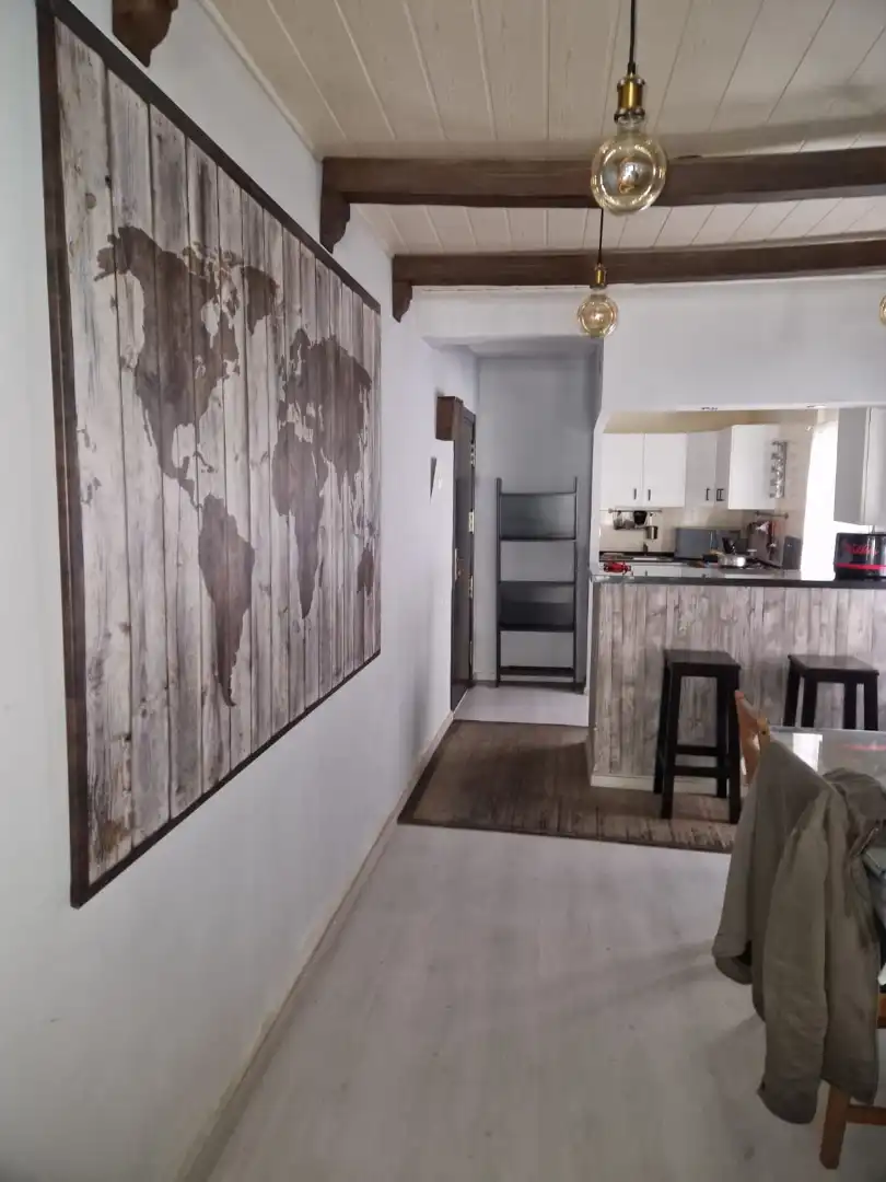 Piso de alquiler en San Juan de Aznalfarache con Aire acondicionado y Amueblado