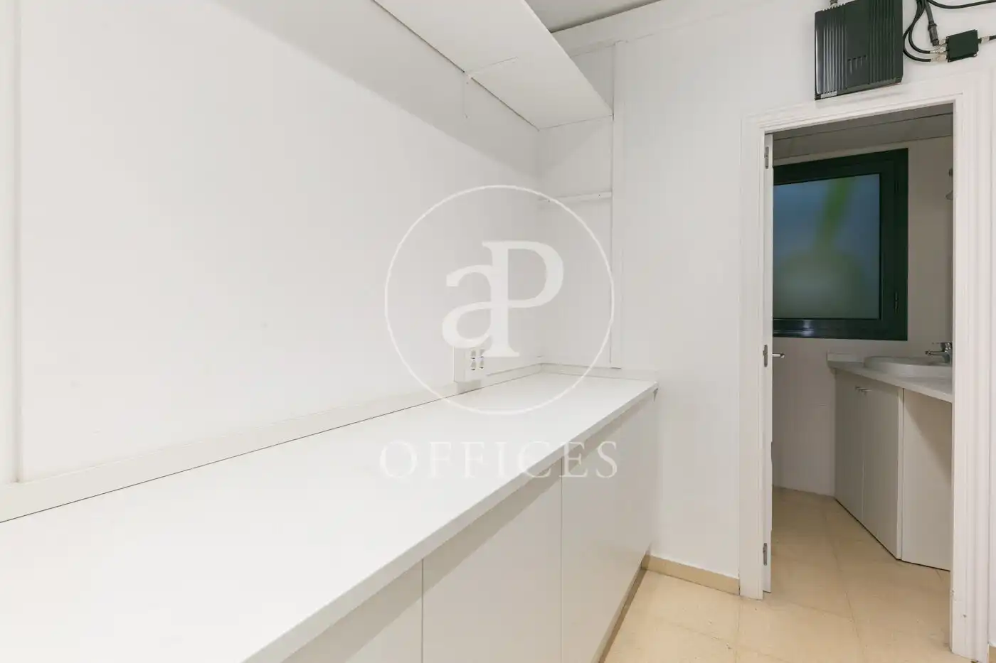 Bureau avec ascenseur à vendre à Ronda de la Univ., imagen 13