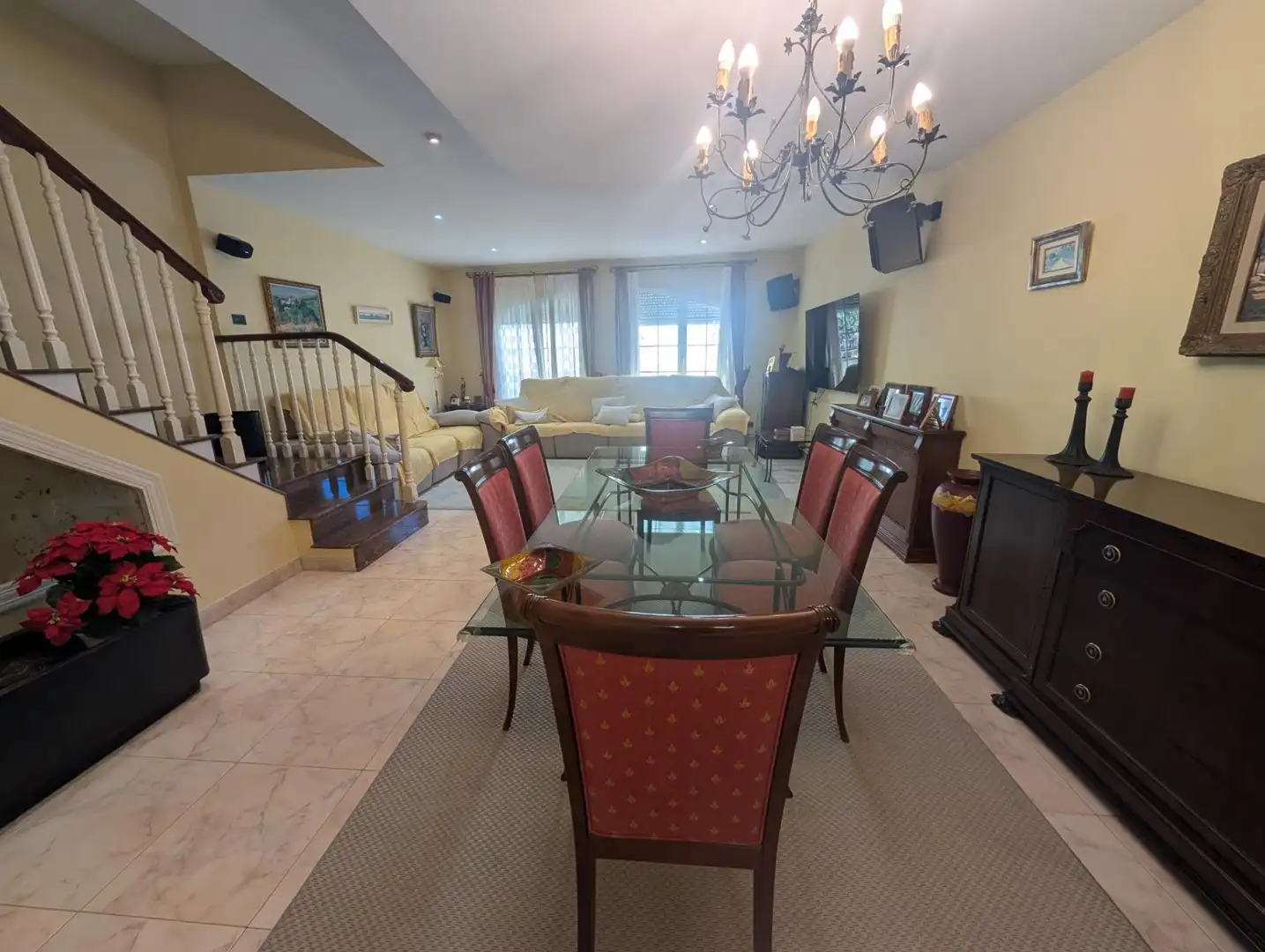Maison avec jardin à vendre à Alcanar, imagen 21