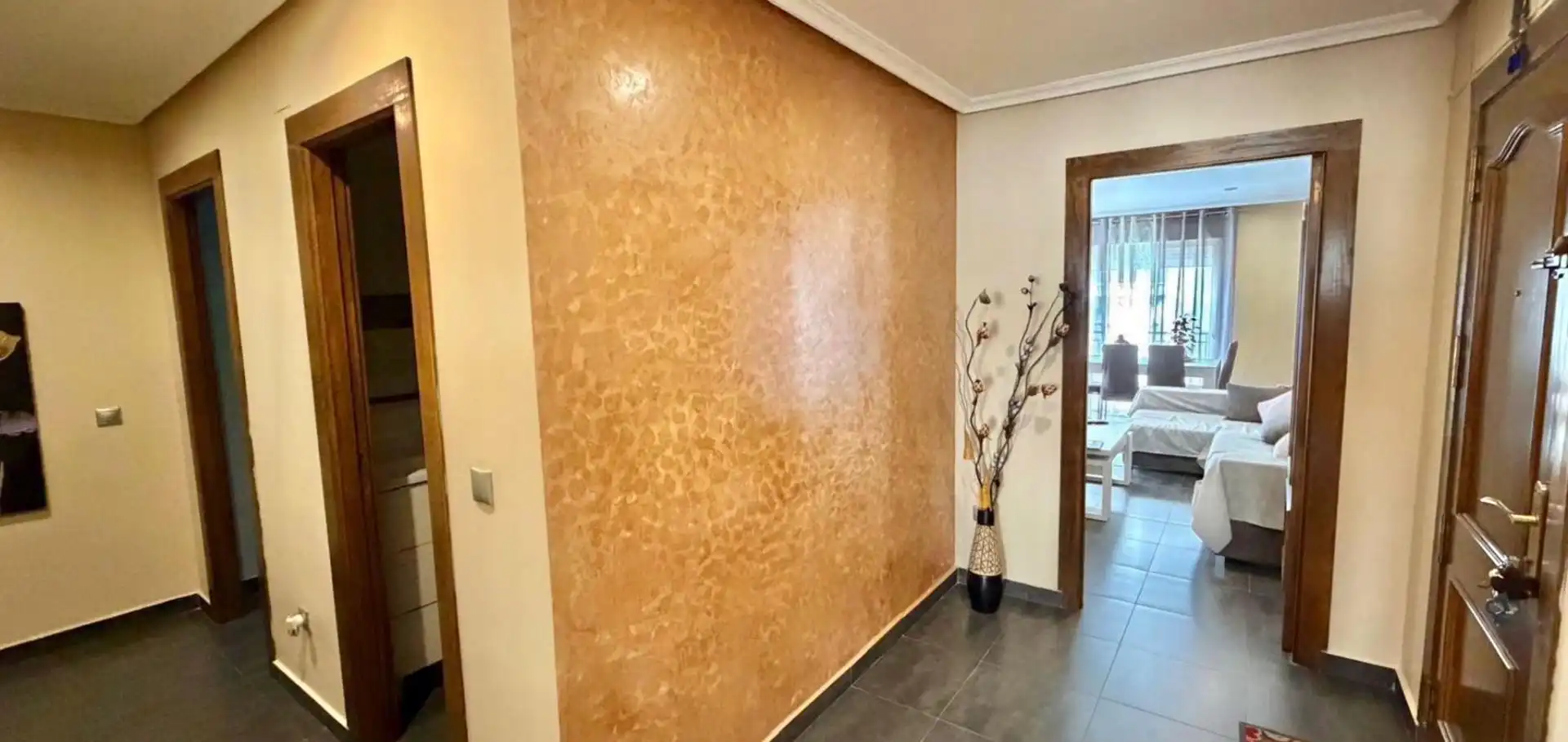 Ático en venta en Beniel con Aire acondicionado y Terraza