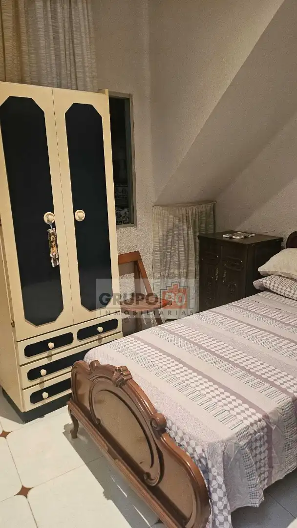 Habitación de Casa adosada en venta en Albuixech con Terraza