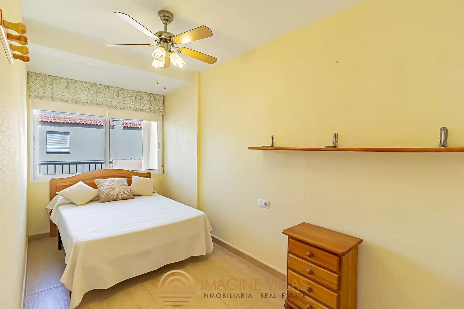 Ático en venta en NUEVO PUERTO BELLO, Entremares