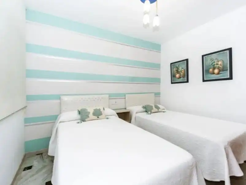 Wohnung mit Aufzug zur Miete in Acera del pilar 10, imagen 15