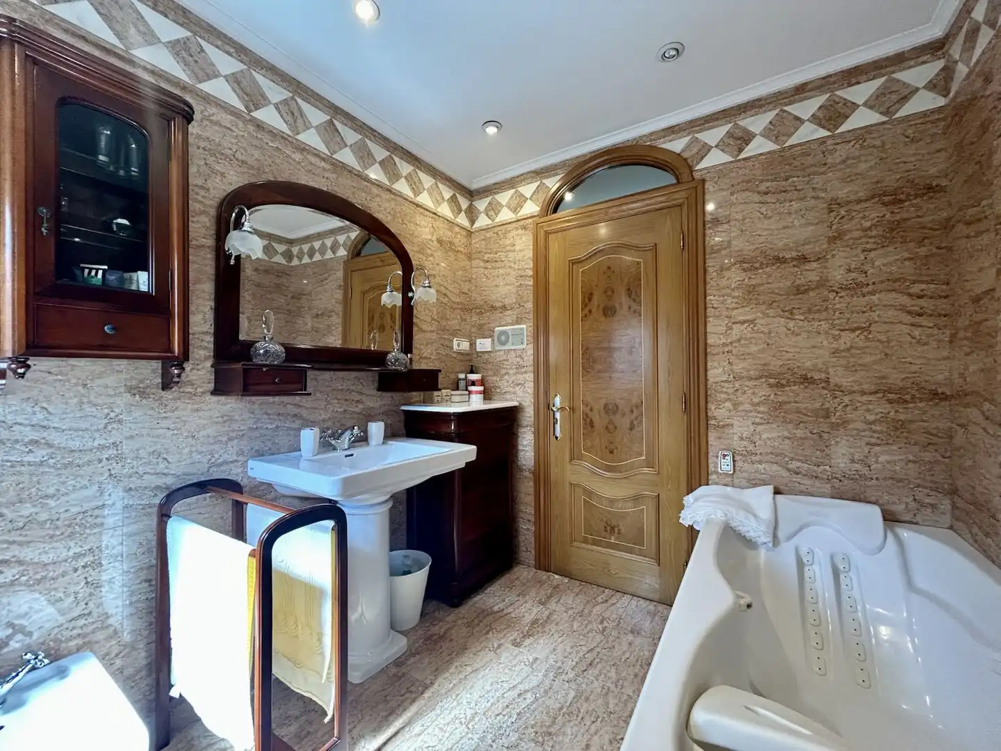 Casa o xalet en venda a El Puntal