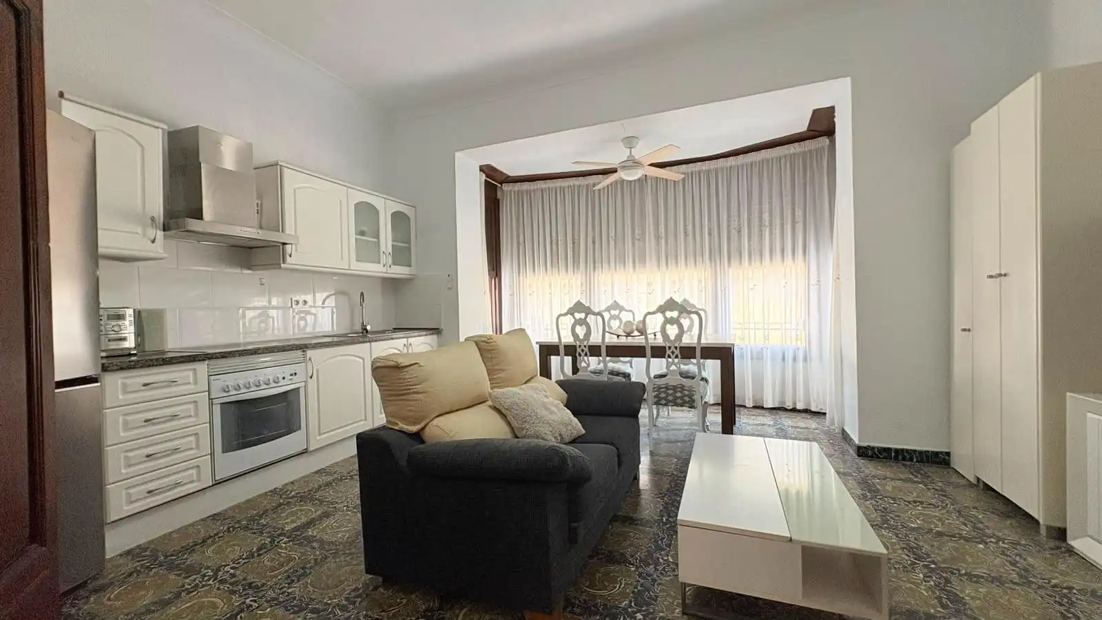 Casa con terraza en venta en MORERES, imagen 41