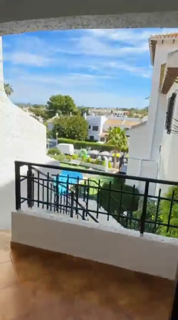 Wohnung mit Terrasse zum Verkauf in Orihuela Costa, imagen 12