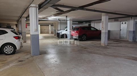 Plaza de parking subterránea con trastero en Creixell Playa, Costa Daurada, imatge 5