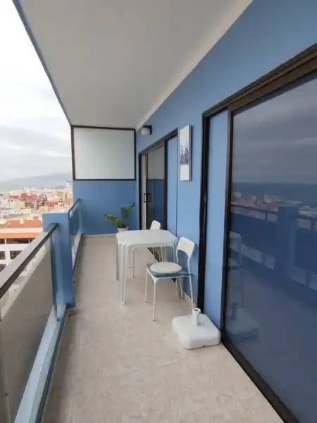 Piso de alquiler en Calle Pérez Zamora, -1, Playa Jardín