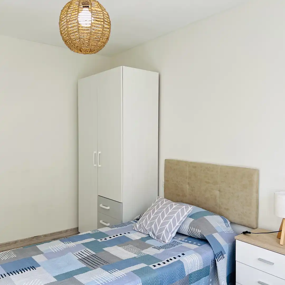 Pis de lloguer a Gijón - CALLE DOMINGO JULIANA, 39, La Calzada