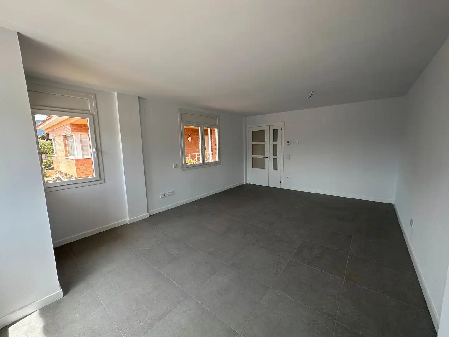 Casa bifamiliare con terrazza in vendita a Porqueres, imagen 11