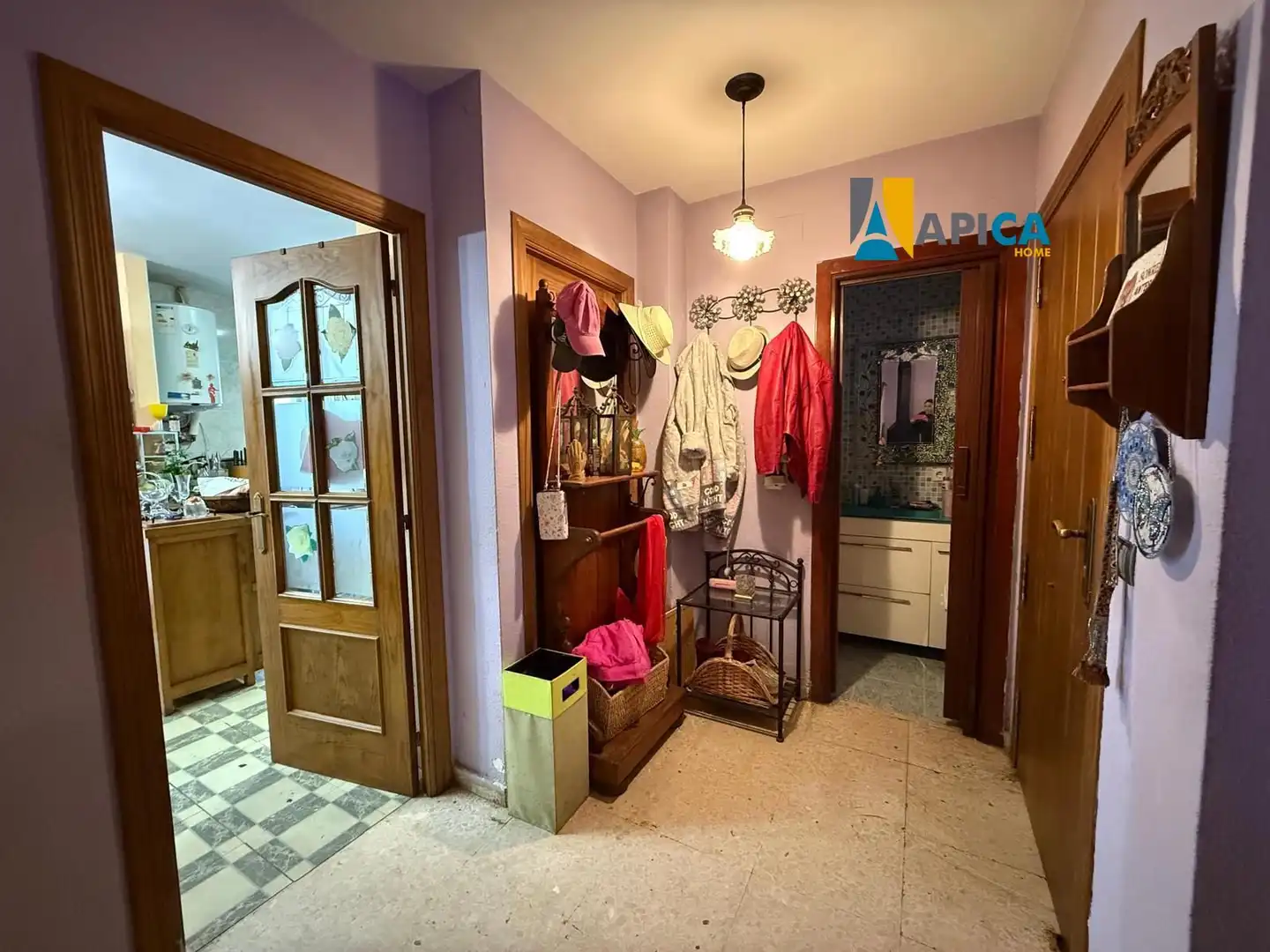 Casa adosada en venta en Algeciras con Aire acondicionado, Calefacción y Terraza