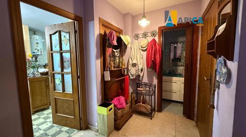 Foto 4 de Casa adosada en venda a San García, Cádiz