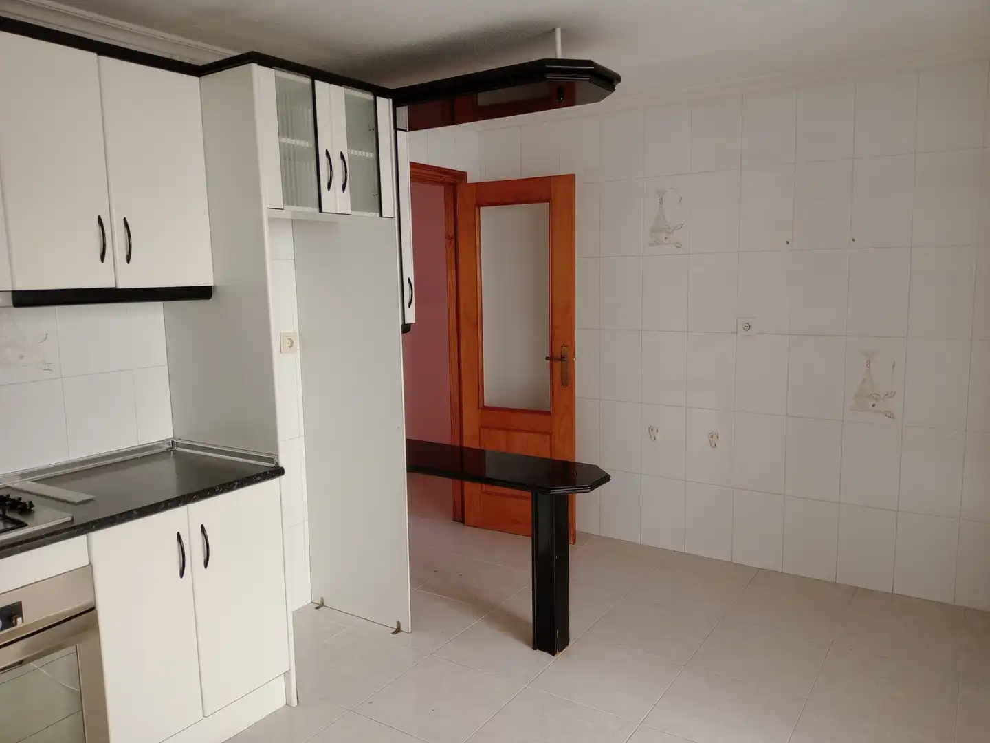 Flat with terrace for sale in Calle Belén, imagen 17