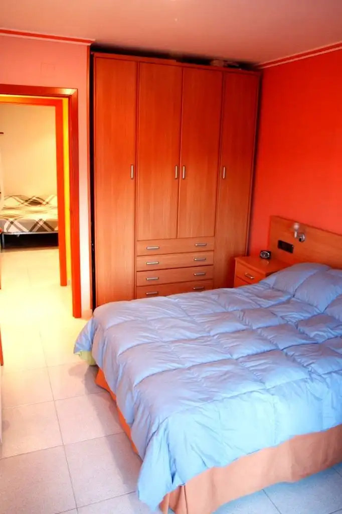 Habitación de Piso en venta en Terrassa con Aire acondicionado y Calefacción