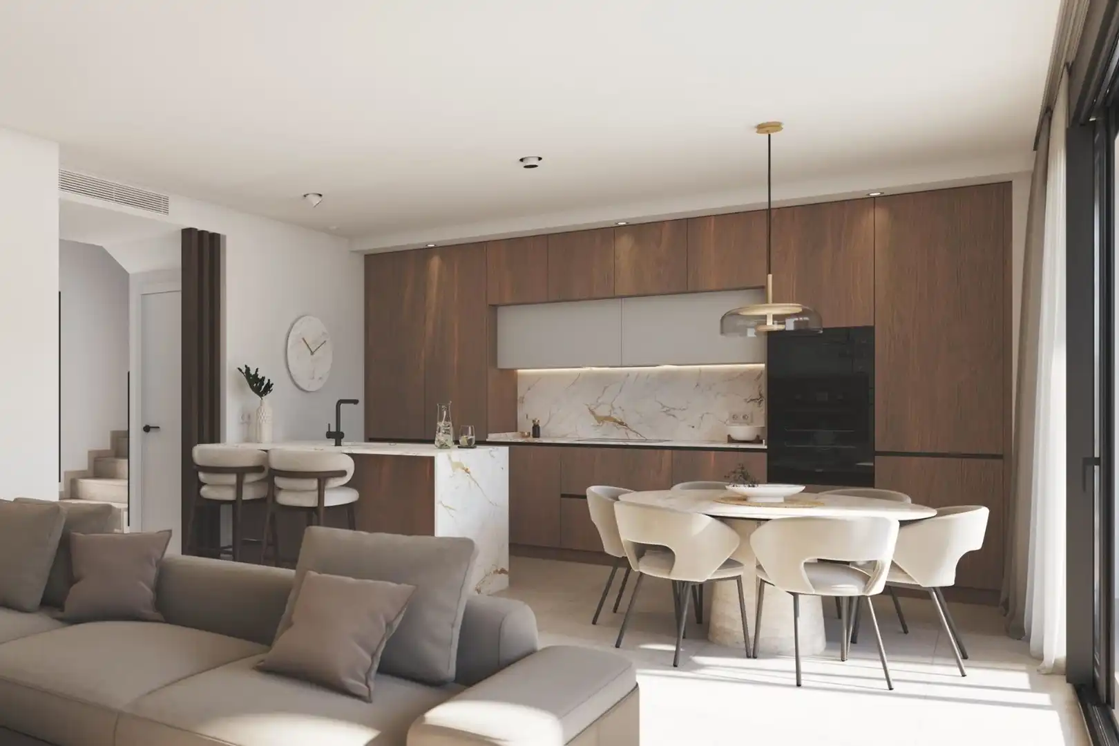 Casa in vendita a Santiago de la Ribera, imagen 10