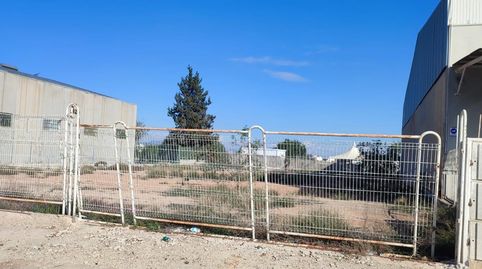 Foto 2 de Terreny industrial en venda a San Ginés, Murcia Capital