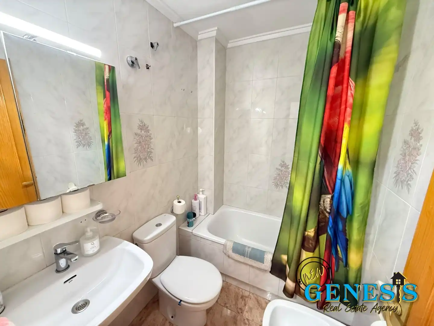 Appartement compact avec terrasse à vendre à Calle Patricio Zammit, imagen 21