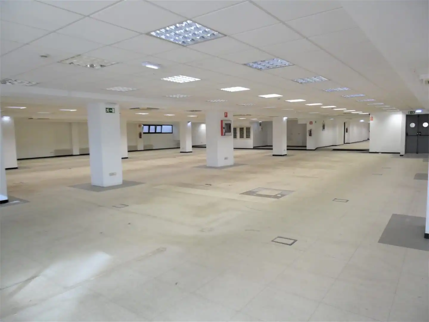 Geschaftsraum zum Verkauf in Madrid