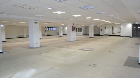 Foto 4 von Geschaftsraum zum Verkauf in C/ Castelló, Castellana, Madrid Capital