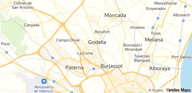 Individual en venta en Casas Verdes - Ermita, imagen 3