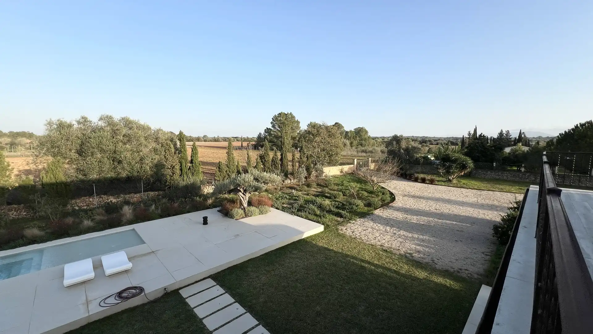 Casa rustica con terrazza in vendita a Sencelles, imagen 27