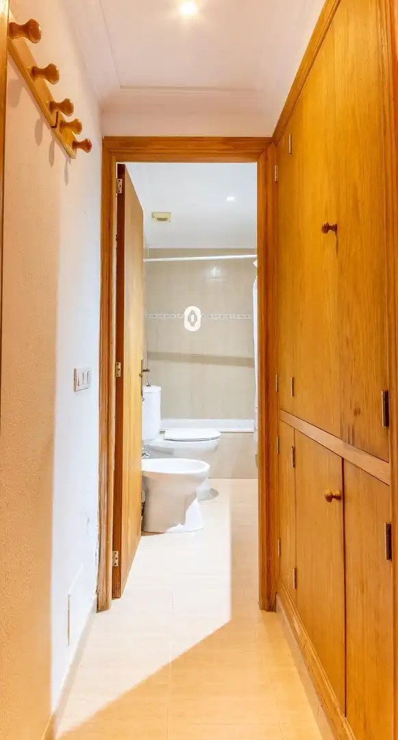 Bathroom of Detached homes for sale in Pollença  with Air Conditioner, Terrace and Storage room