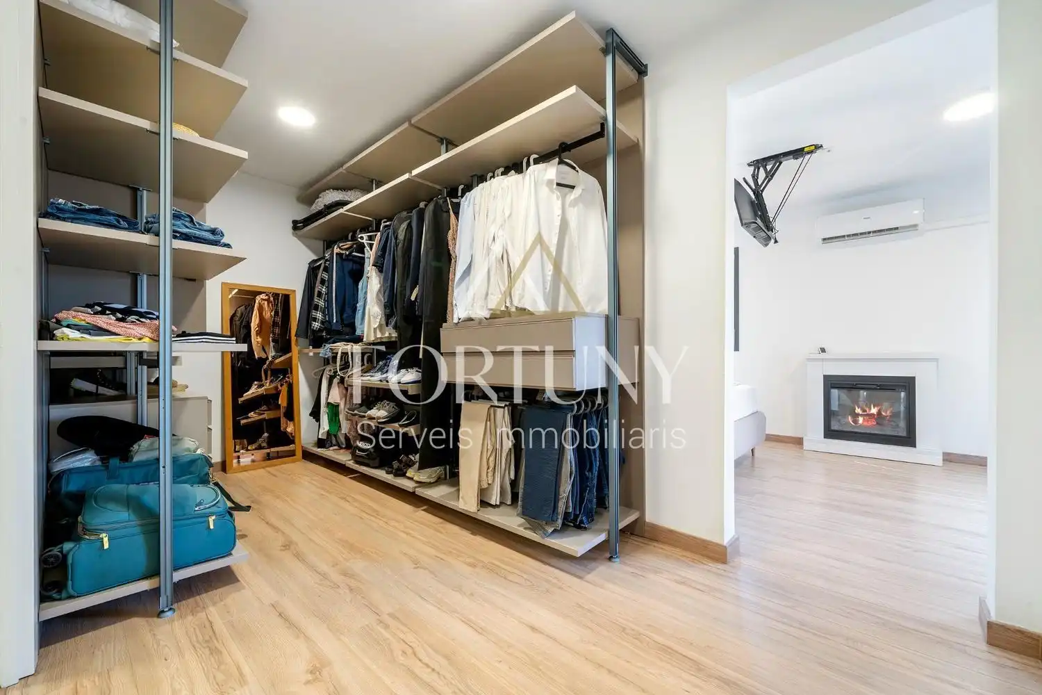 Casa amb terrassa en venda a Vinyols i els Arcs, imagen 18