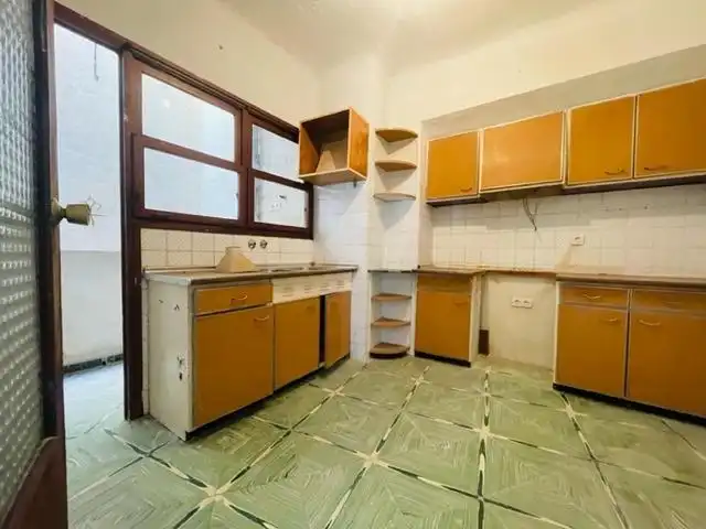 Cuina de Residencial en venda en Aspe