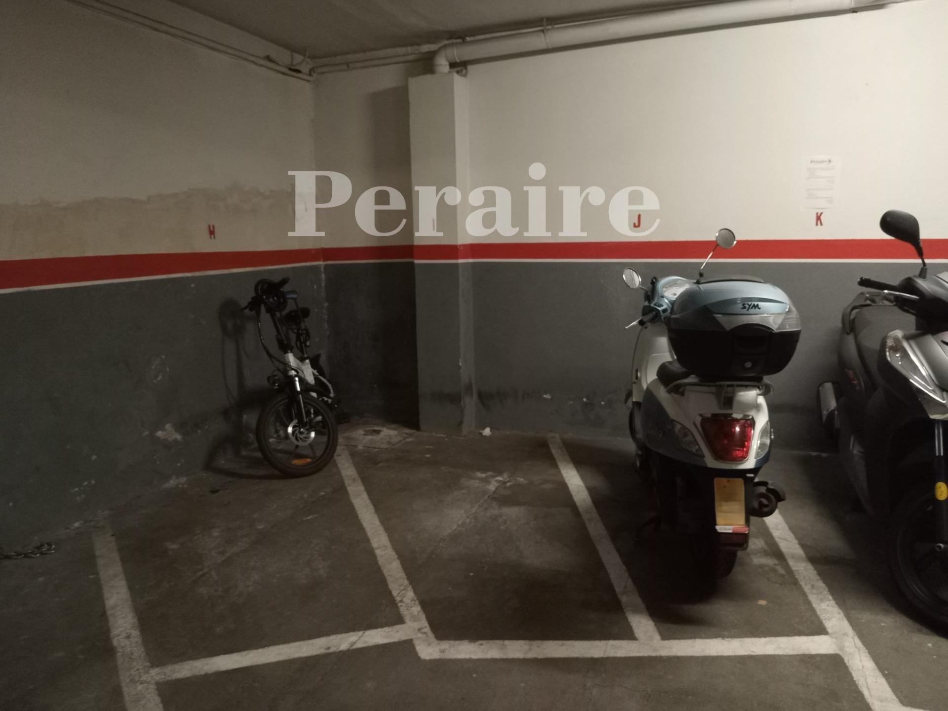Parking of Garage to rent in  Barcelona Capital